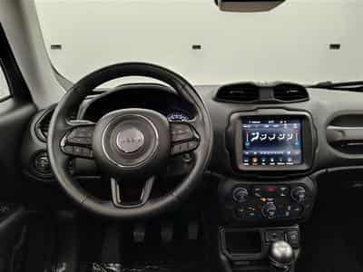 Jeep Renegade Renegade E- Hybrid Longitude 1.5 T4 130 CVDDCT (2020) - Photo 9