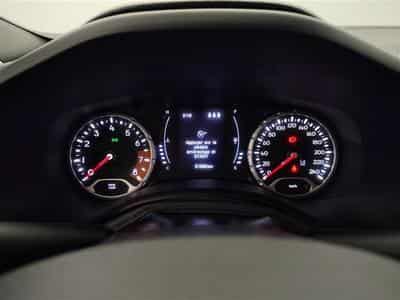 Jeep Renegade Renegade E- Hybrid Longitude 1.5 T4 130 CVDDCT (2020) - Photo 10