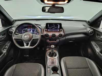 Nissan Juke 1.0 DIG-T 115cv DCT N-Design CARPLAY / FULL LED / CAMERA (2023) - Photo 8