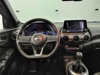 Nissan Juke 1.0 DIG-T 115cv DCT N-Design CARPLAY / FULL LED / CAMERA (2023) - Photo 9