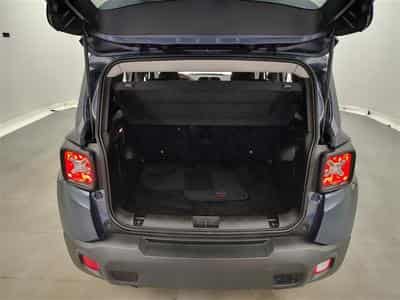 Jeep Renegade Renegade E- Hybrid Longitude 1.5 T4 130 CVDDCT (2020) - Photo 14