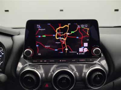 Nissan Juke 1.0 DIG-T 115cv DCT N-Design CARPLAY / FULL LED / CAMERA (2023) - Photo 11
