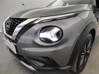 Nissan Juke 1.0 DIG-T 115cv DCT N-Design CARPLAY / FULL LED / CAMERA (2023) - Photo 15
