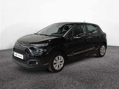 Citroen C3 1.2i PureTech Feel NAVI / CARPLAY (2021) - Photo 1