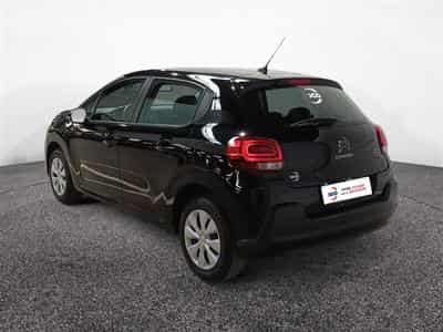 Citroen C3 1.2i PureTech Feel NAVI / CARPLAY (2021) - Photo 2