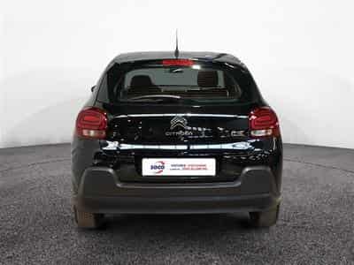 Citroen C3 1.2i PureTech Feel NAVI / CARPLAY (2021) - Photo 5