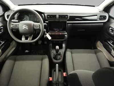 Citroen C3 1.2i PureTech Feel NAVI / CARPLAY (2021) - Photo 8