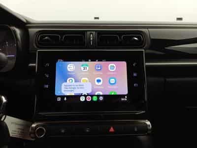 Citroen C3 1.2i PureTech Feel NAVI / CARPLAY (2021) - Photo 12