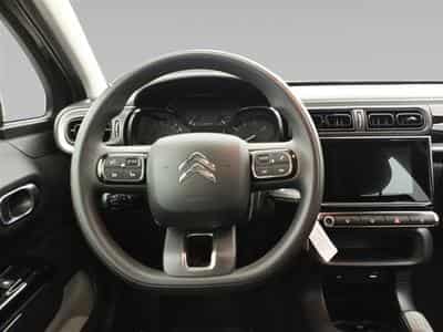 Citroen C3 1.2i PureTech Feel NAVI / CARPLAY (2021) - Photo 9