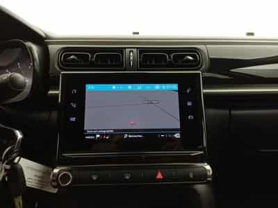 Citroen C3 1.2i PureTech Feel NAVI / CARPLAY (2021) - Photo 11