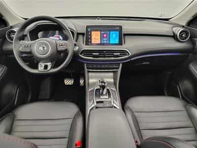 MG HS 1.5 T-GDi 160cv BVA Luxury NAVI / FULL LED / CUIR / PANO (2024) - Photo 8