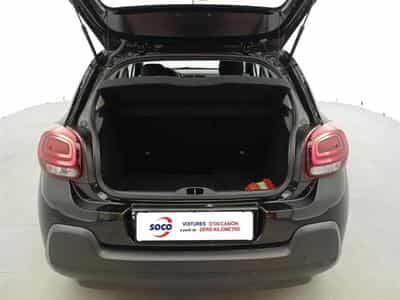 Citroen C3 1.2i PureTech Feel NAVI / CARPLAY (2021) - Photo 15