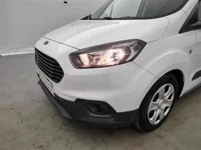 Ford Transit 1.0 EcoBoost 100Cv Pro CLIM / BLUETOOTH / PDC (2021) - Photo 15