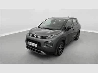 Citroen C3 Aircross 1.2 PureTech Feel S&S (EU6.3) (2021) - Photo 1