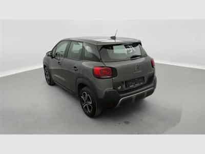 Citroen C3 Aircross 1.2 PureTech Feel S&S (EU6.3) (2021) - Photo 2