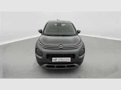 Citroen C3 Aircross 1.2 PureTech Feel S&S (EU6.3) (2021) - Photo 4