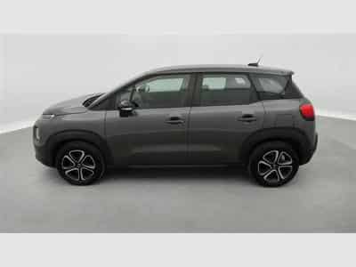Citroen C3 Aircross 1.2 PureTech Feel S&S (EU6.3) (2021) - Photo 3