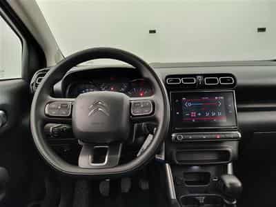 Citroen C3 Aircross 1.2 PureTech Feel S&S (EU6.3) (2021) - Photo 9