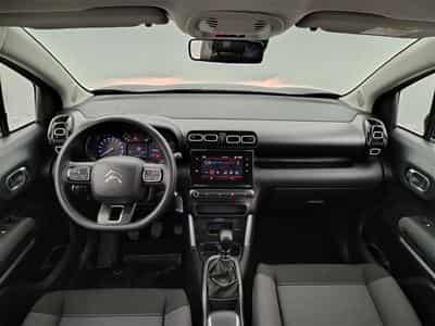 Citroen C3 Aircross 1.2 PureTech Feel S&S (EU6.3) (2021) - Photo 8