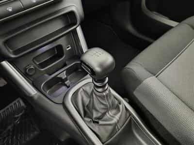 Citroen C3 Aircross 1.2 PureTech Feel S&S (EU6.3) (2021) - Photo 12
