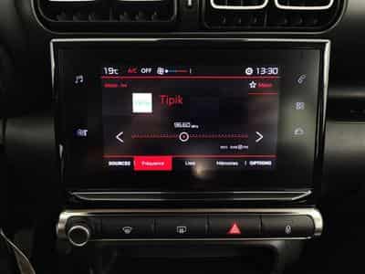 Citroen C3 Aircross 1.2 PureTech Feel S&S (EU6.3) (2021) - Photo 11