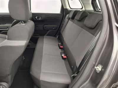 Citroen C3 Aircross 1.2 PureTech Feel S&S (EU6.3) (2021) - Photo 13