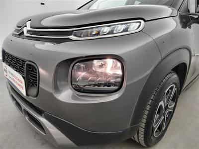 Citroen C3 Aircross 1.2 PureTech Feel S&S (EU6.3) (2021) - Photo 15