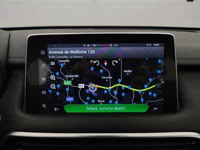 MG HS Facelift 1.5 T-GDi 160cv Comfort NAVI / FULL LED / CUIR (2024) - Photo 11