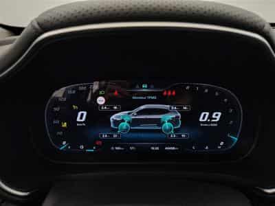 MG HS Facelift 1.5 T-GDi 160cv Comfort NAVI / FULL LED / CUIR (2024) - Photo 10