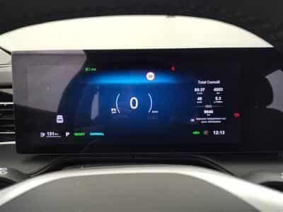 MG HS 1.5 T-GDi Luxury DCT NEW MODELE (2026) - Photo 10