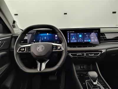 MG HS 1.5 T-GDi Luxury DCT NEW MODELE (2026) - Photo 9