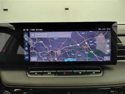 MG HS 1.5 T-GDi Luxury DCT NEW MODELE (2026) - Photo 11