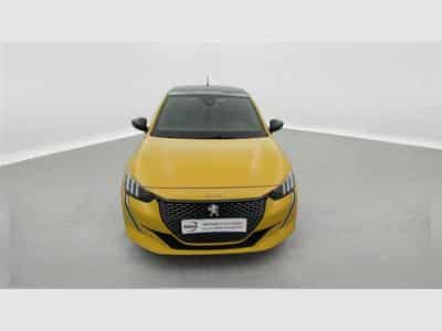 Peugeot 208 1.2i PureTech GT Line (EU6.4) (2023) - Photo 4