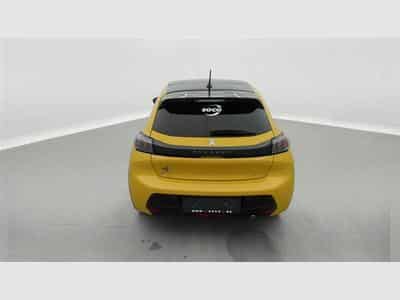 Peugeot 208 1.2i PureTech GT Line (EU6.4) (2023) - Photo 5