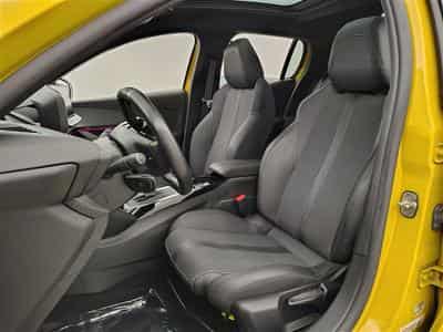 Peugeot 208 1.2i PureTech GT Line (EU6.4) (2023) - Photo 7