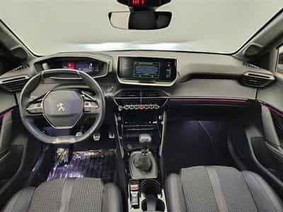 Peugeot 208 1.2i PureTech GT Line (EU6.4) (2023) - Photo 8