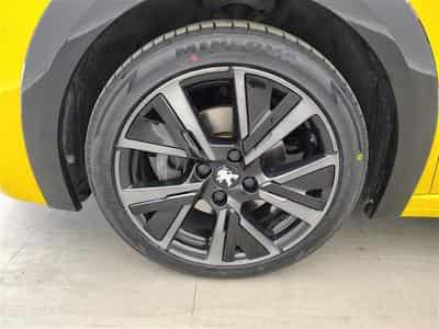 Peugeot 208 1.2i PureTech GT Line (EU6.4) (2023) - Photo 6