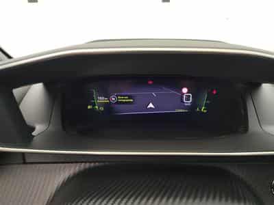 Peugeot 208 1.2i PureTech GT Line (EU6.4) (2023) - Photo 10