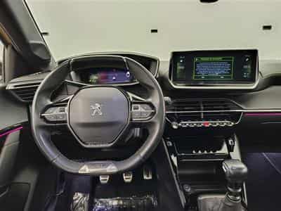 Peugeot 208 1.2i PureTech GT Line (EU6.4) (2023) - Photo 9