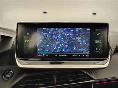 Peugeot 208 1.2i PureTech GT Line (EU6.4) (2023) - Photo 11