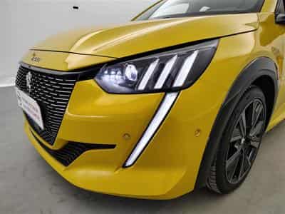 Peugeot 208 1.2i PureTech GT Line (EU6.4) (2023) - Photo 15