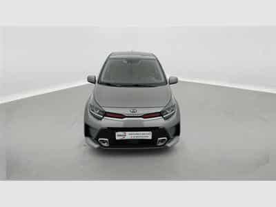 Kia Picanto 1.2i GT Line ISG°NAV°CARPLAY°CAM°PDC°JA16 (2021) - Foto 3