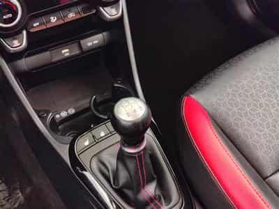 Kia Picanto 1.2i GT Line ISG°NAV°CARPLAY°CAM°PDC°JA16 (2021) - Foto 11