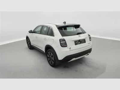 Fiat 600 1.2 Hybrid 136cv DCT Icone NAVI / FULL LED / KEYLESS / CAM (2025) - Foto 2