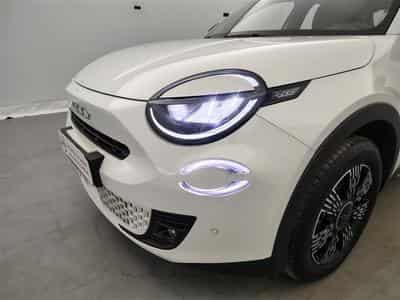 Fiat 600 1.2 Hybrid 136cv DCT Icone NAVI / FULL LED / KEYLESS / CAM (2025) - Foto 15