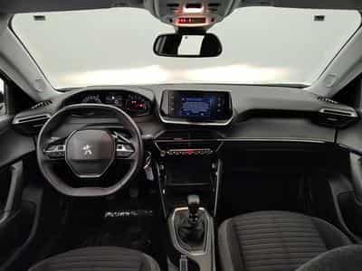 Peugeot 2008 1.2 PureTech 100cv Active Pack NAVI / CARPLAY / ALU / PDC (2022) - Photo 7
