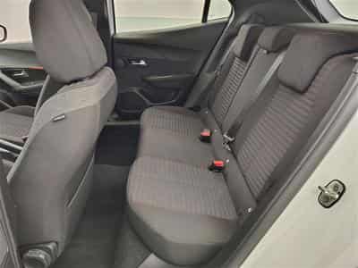 Peugeot 2008 1.2 PureTech 100cv Active Pack NAVI / CARPLAY / ALU / PDC (2022) - Photo 12
