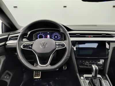VW Arteon SB eHybrid 1.4 Elegance DSG (160 kW) CUIR/NAVI/TO PANO (2022) - Foto 9
