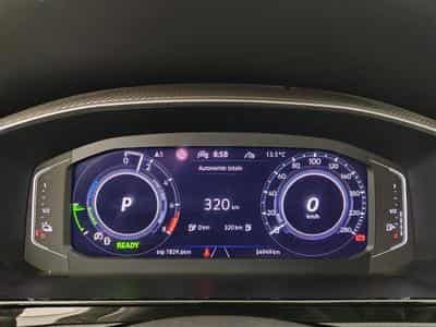VW Arteon SB eHybrid 1.4 Elegance DSG (160 kW) CUIR/NAVI/TO PANO (2022) - Foto 10