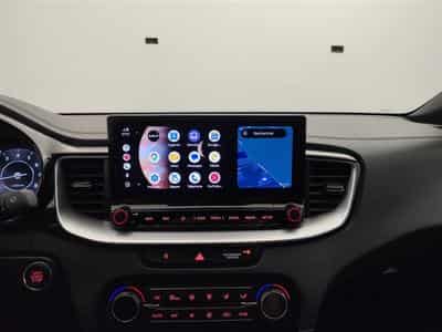 Kia ProCeed 1.5 T-GDi 160cv GT-Line **AUTO/NAVI/FULL LED/CAMERA** (2024) - Foto 12